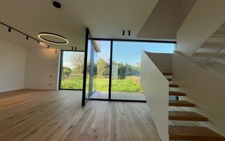Casa 4 camere | Amber Forest | Tunari | Pipera | Otopeni - Poză 14