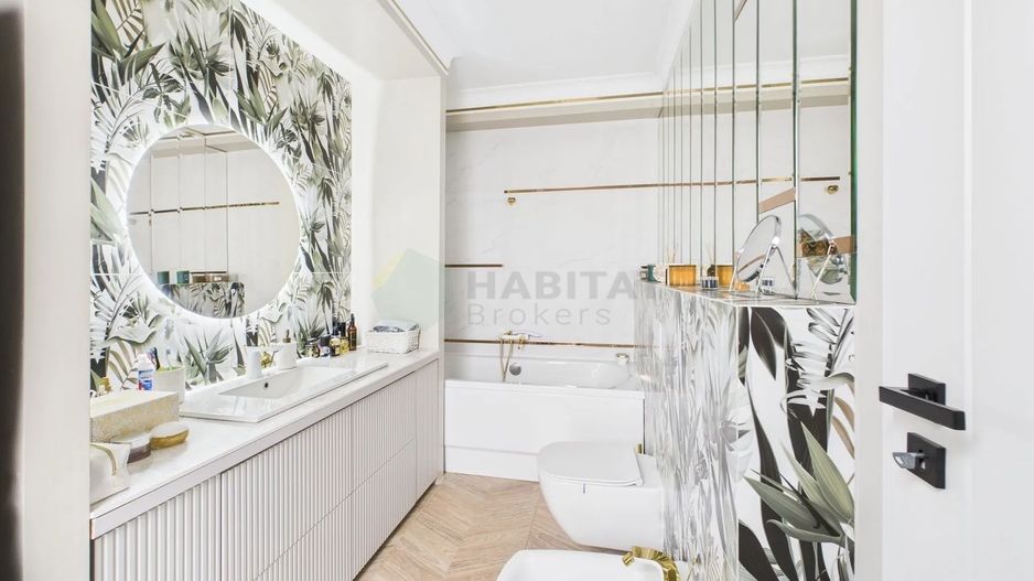 Locuinta complet amenajata | 5 camere| Otopeni - Poză 9