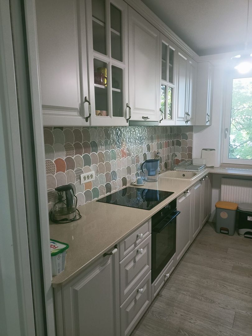 De inchiriat! Apartament frumos si mare in Gheorgheni - Poză 9