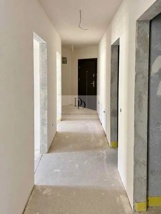 Apartament 3 Camere | Bloc Nou nZEB 2026 | Etaj 3 | Central - Poză 8