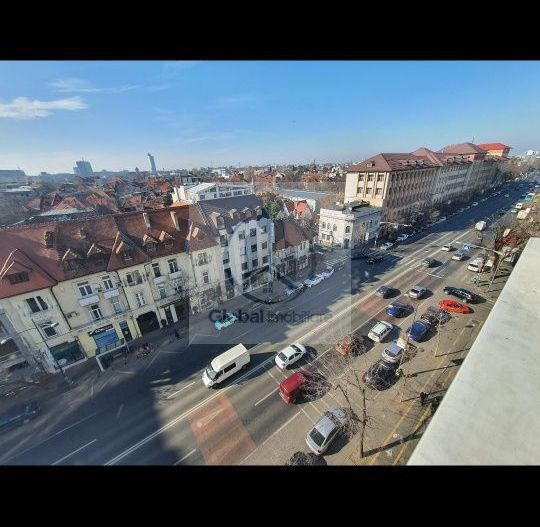 Apartament 2 camere Dorobanți | Stradal | 54 mp | 650 € - Poză 8