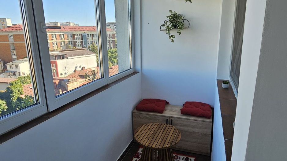 APARTAMENT COCHET, 2 CAMERE, TINERETULUI - Poză 8