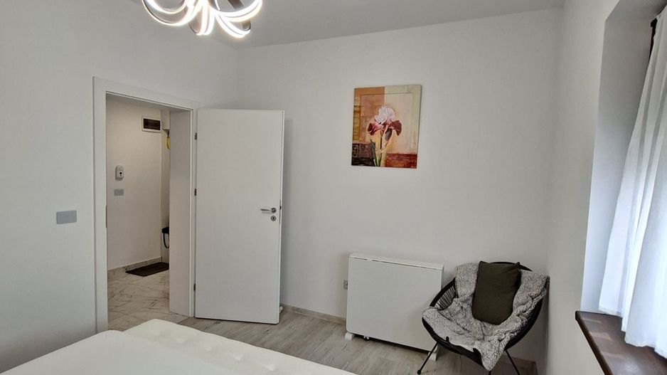 Apartament 2 camere în imobil nou la intrare în Giroc! - Poză 7