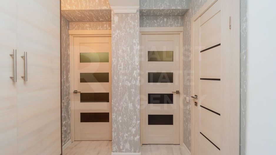 Vânzare, apartament, 1 cameră, str. Decebal , Grătiești - Poză 5