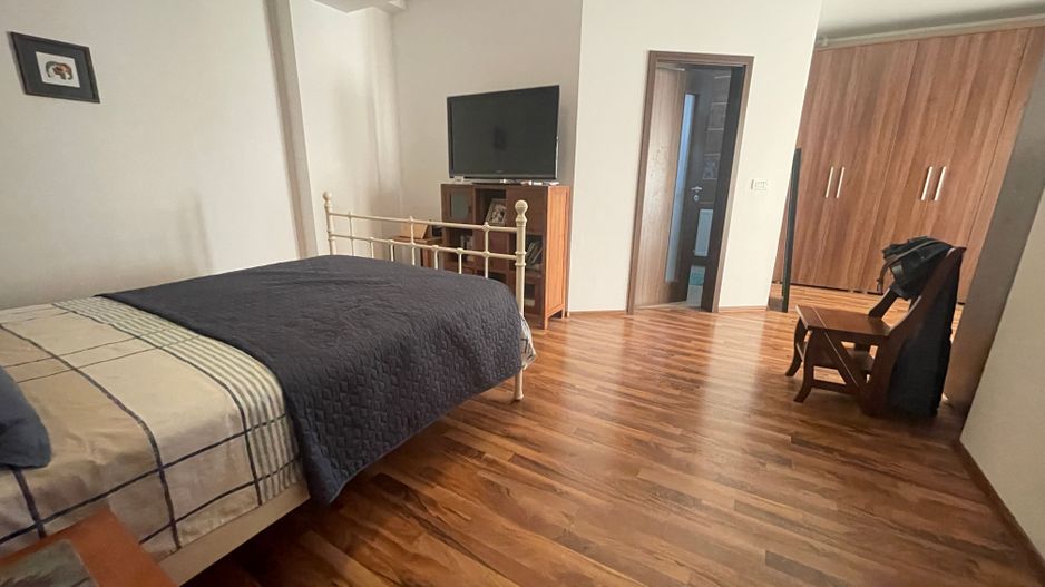 Casa spatioasa de inchiriat -ideala pentru o familie - Poză 18