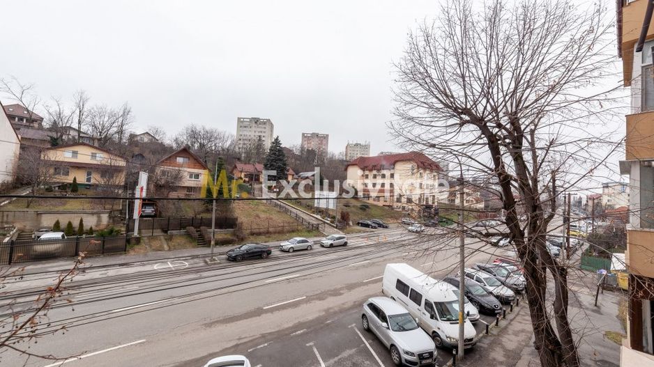 Ap. 2 camere - Frații Golesti -Gara Pitesti - McDonald’s - Poză 16