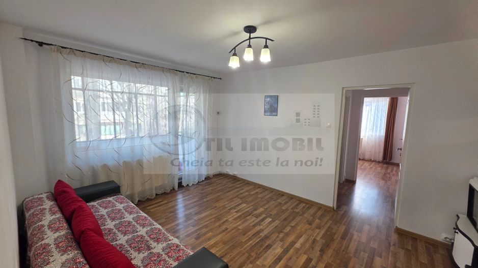 Apartament 2 camere – Cantemir, Iași | 5 minute de PALAS - Poză 1