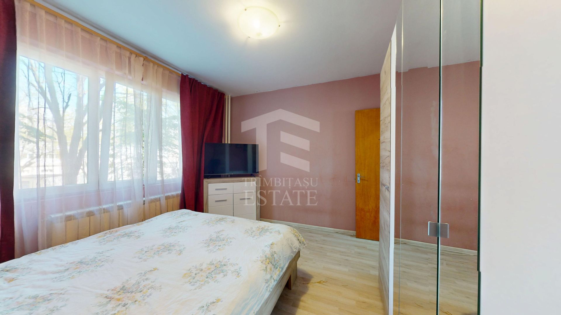 3 camere | Decomandat | Berceni - Poză 16
