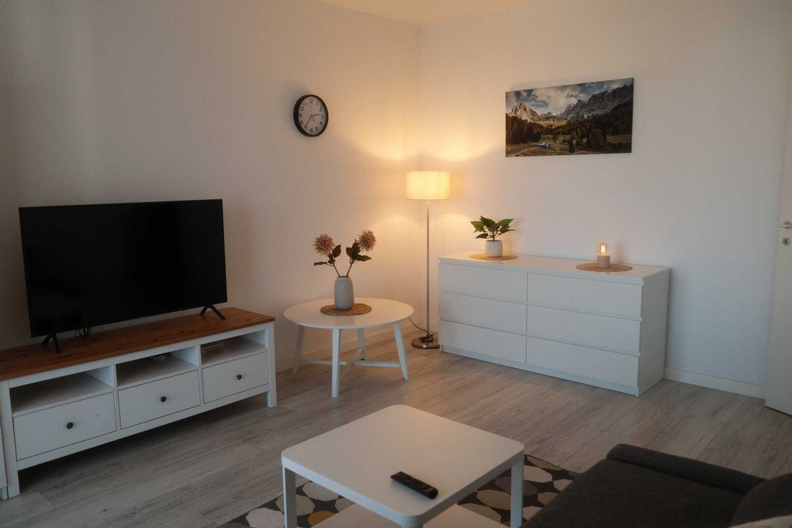 Apartament modern cu 2 camere de închiriat în 21 Residence — Lujerului - Poză 2