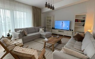 Apartament  3 camere - Vedere Parcul Tineretului - Poză 1