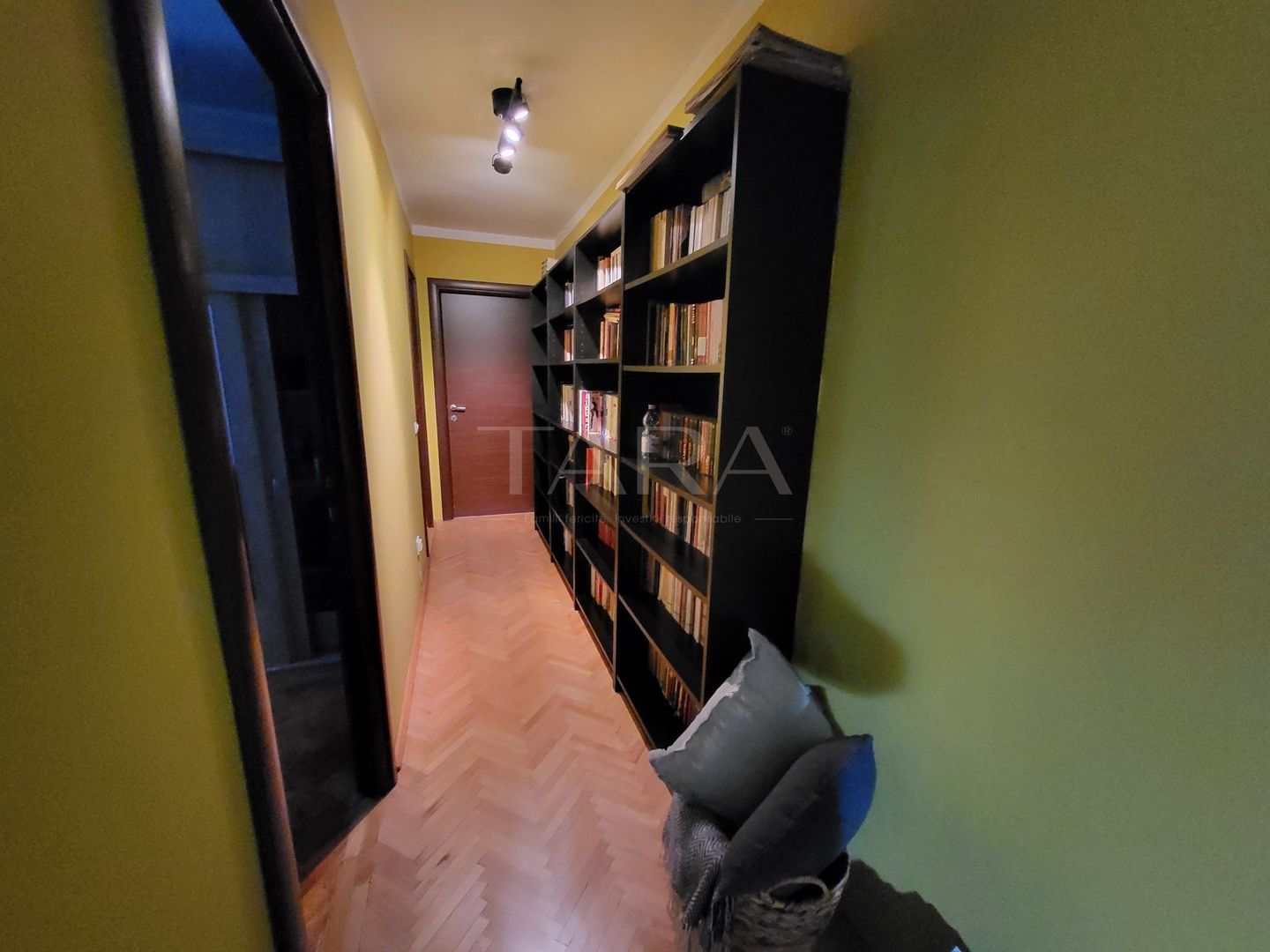 Apartament 3 camere Gheorgheni, zona Școalii Brâncusi - Poză 4