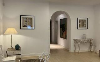 Apartament in Vila | Dorobanti | 221 mp | Parter Inalt + Demisol - Poză 3