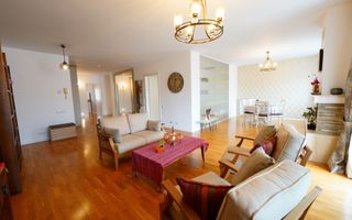 3 Camere, 2 locuri parcare + boxa, Ibiza Sol, Pipera, Scoala Americana - Poză 23