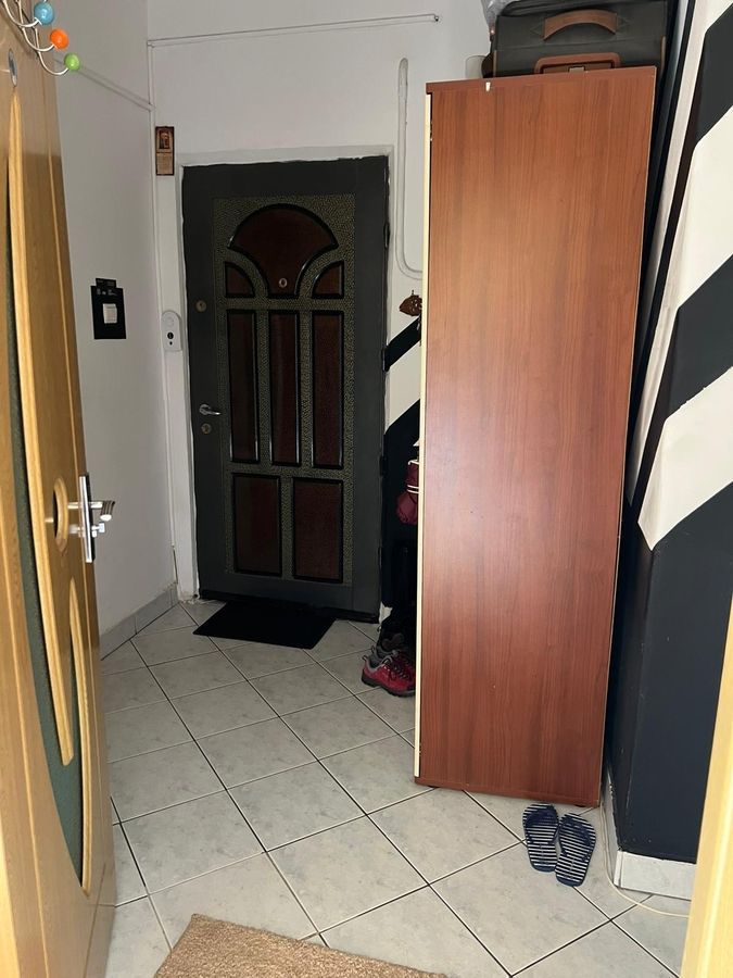 Apartament Iancu de Hunedoara, etaj 5/6, renovat, 3 min metrou - Poză 12