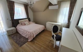 CASA INDIVIDUALA DUMBRAVITA 185 MP - Poză 6