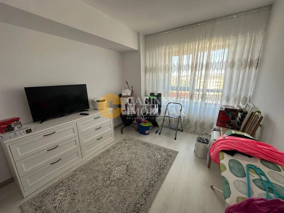 Cug - Apartament 3 Camere - Etaj Intermediar - Bloc 2018 - Poză 6