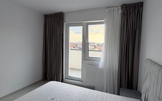 Apartament cu 2 camere + Terasă și loc de parcare - Metrou 1 Decembrie - Poză 7