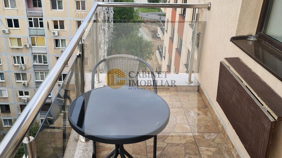 2 Camere - 57MP | Decomandat | Bloc 2016 | Parcul Liniei-M Lujer 5 min - Poză 7