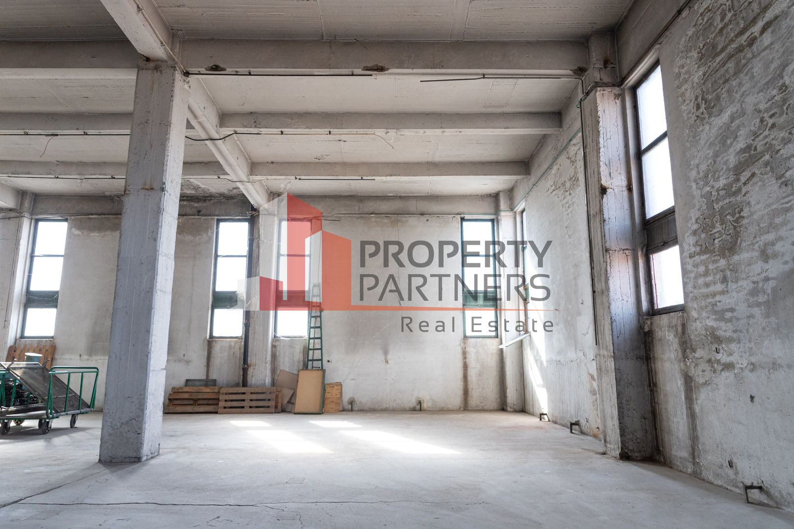 Spatiu comercial/industrial Apaca - Poză 6