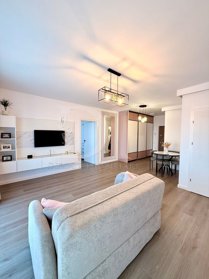 Apartament 2 camere | zona Oncos , Florești - Poză 5