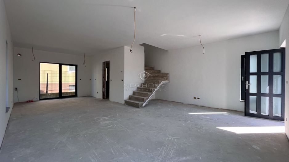 COMISION 0% Casă cu 4 camere de vanzare, Sub Coasta Apahida - Poză 6