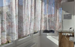 Apartament modern 2 camere 2 balcoane 47 mp utili zona Valea Aurie - Poză 7