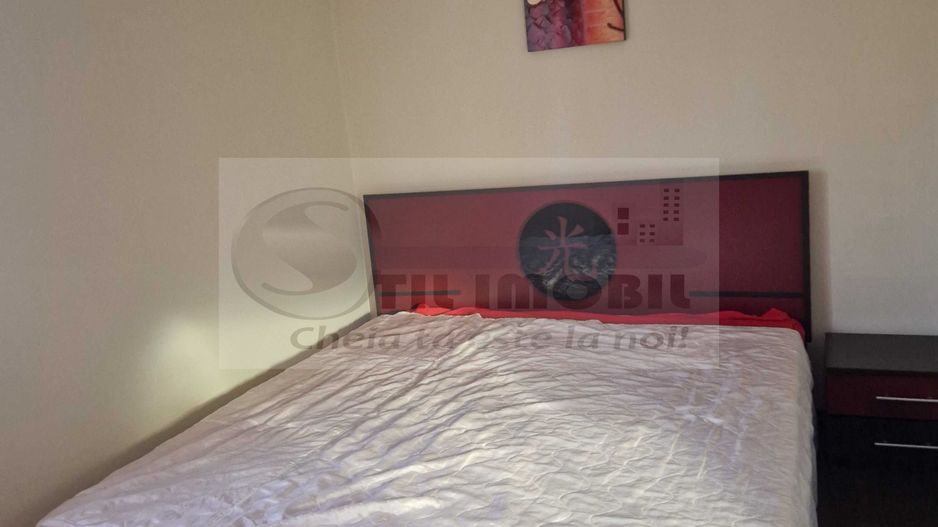 Apartament 2 Camere – Alexandru cel Bun, Piața Voievozilor- 420 E - Poză 4