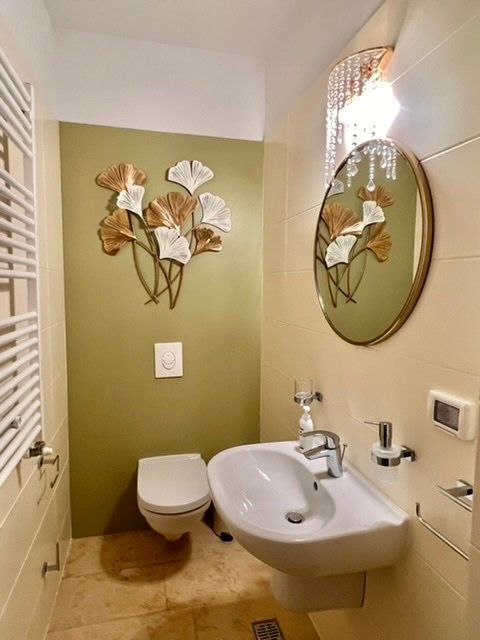 Apartament lux 129 mp | Ultracentral | Imobil tip boutique | Sauna - Poză 11