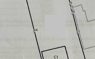 Oportunitate pentru dezvoltare imobiliara/Zona Corneliu Coposu - Poză 1