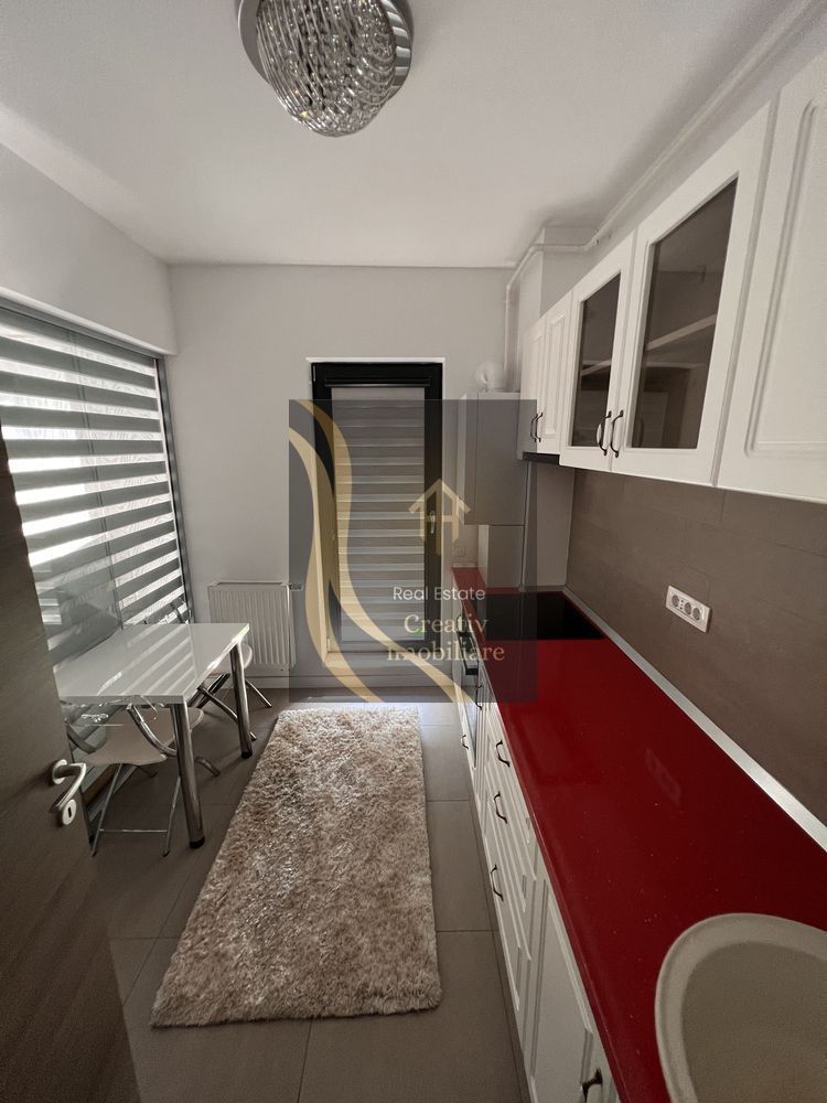 Garsoniera de inchiriat | 21 Residence | Complet mobilata - Poză 4