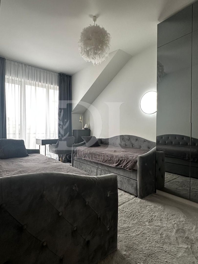 Apartament ultramodern / 3 camere 82mp / Zona Vivo - Poză 16
