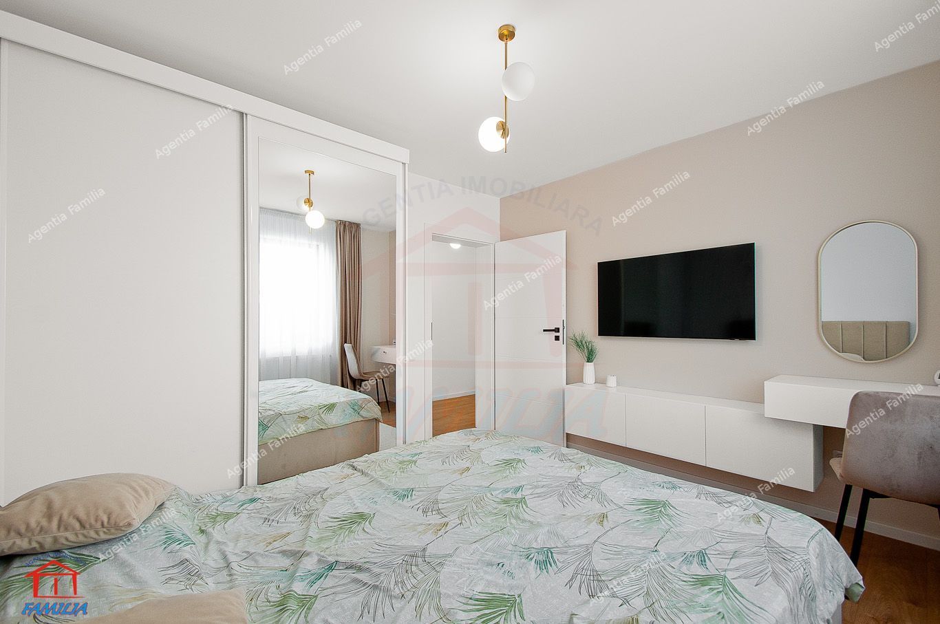 169.900 Euro casa noua Vanatori - Poză 16