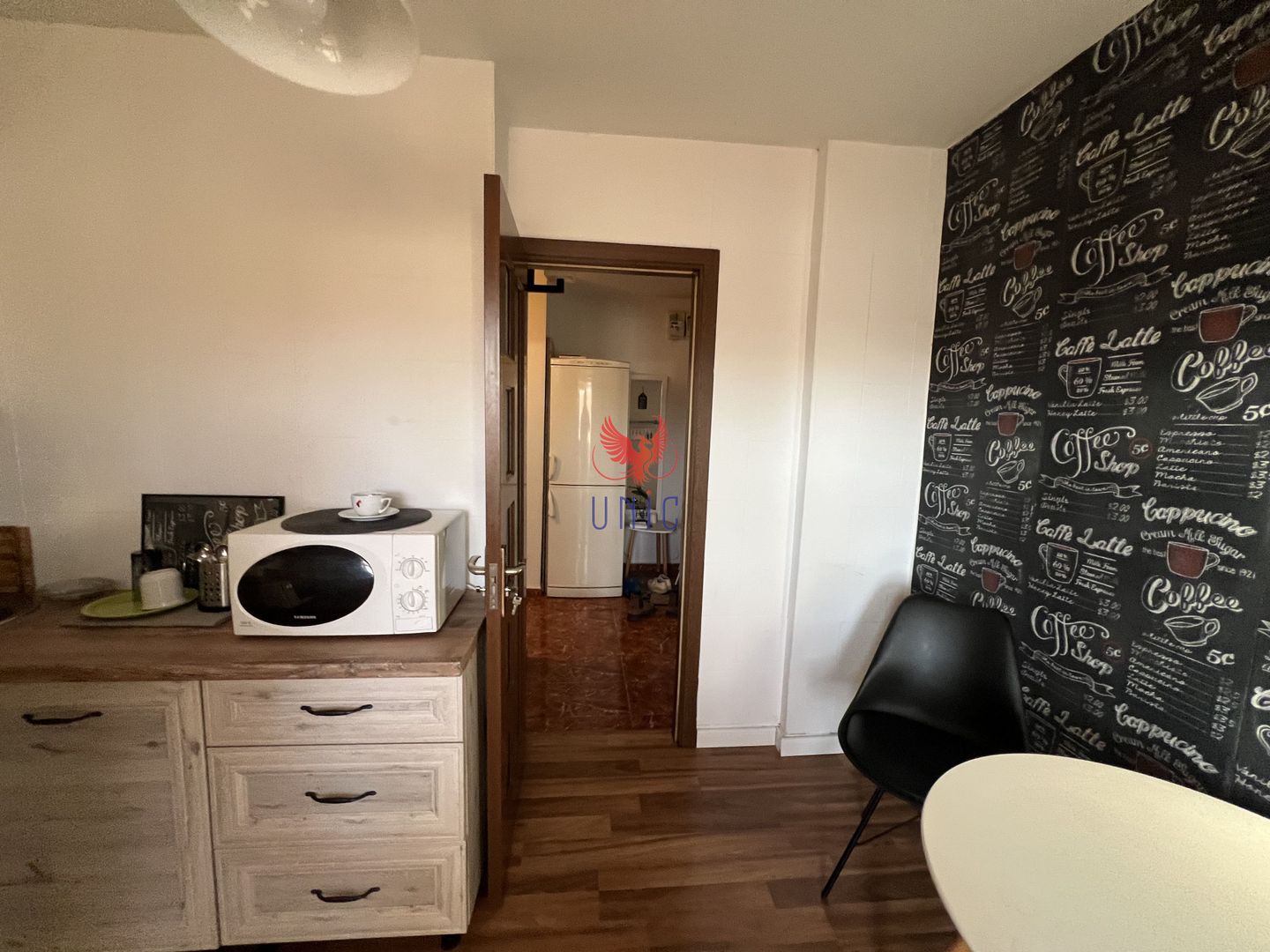 Apartament 3 camere Gradina Botanica - Poză 9