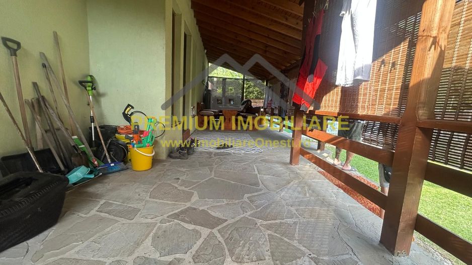 Casa/Pensiune de vanzare Slanic-Moldova Reducere pret luna Iulie - Poză 6