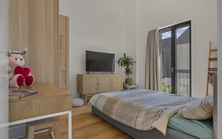 Inchiriere | vila | townhouse | 5 camere | Avalon Estate - Pipera - Poză 12
