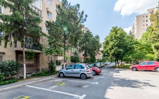 Apartament cu 3 camere, etaj 2 – Zona Vlaicu, Lebăda - COMISION 0 - Poză 8