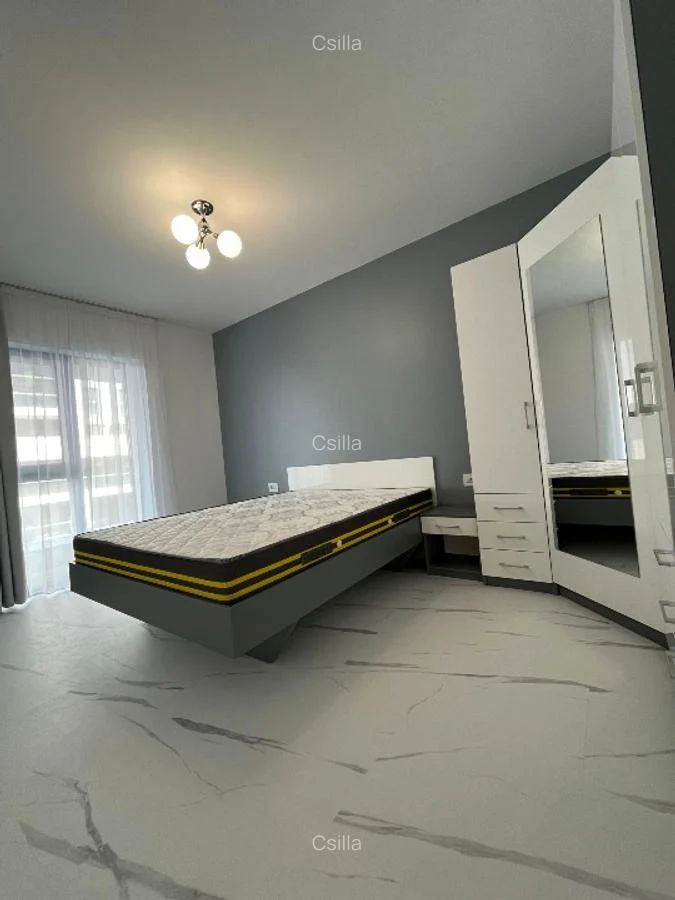 APARTAMENT LUX | PRIMA VISTA - Poză 4