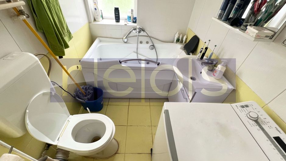 VANZARE 2 CAMERE | RENOVAT COMPLET | GRIVITEI - TURDA | BOXA | FARA RISC SEISMIC - Poză 7