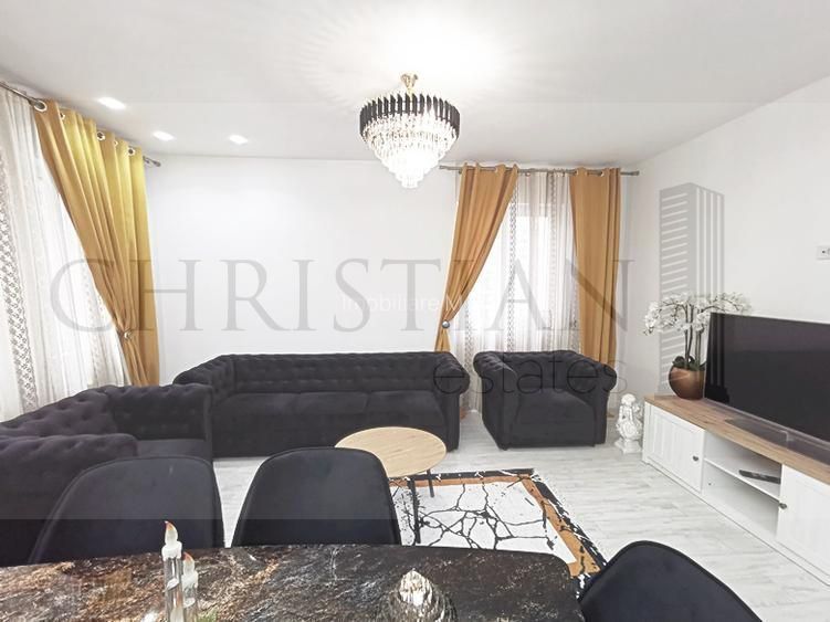 | APARTAMENT 3 CAMERE REGIE RESIDENCE- FAZA 2| - Poză 1