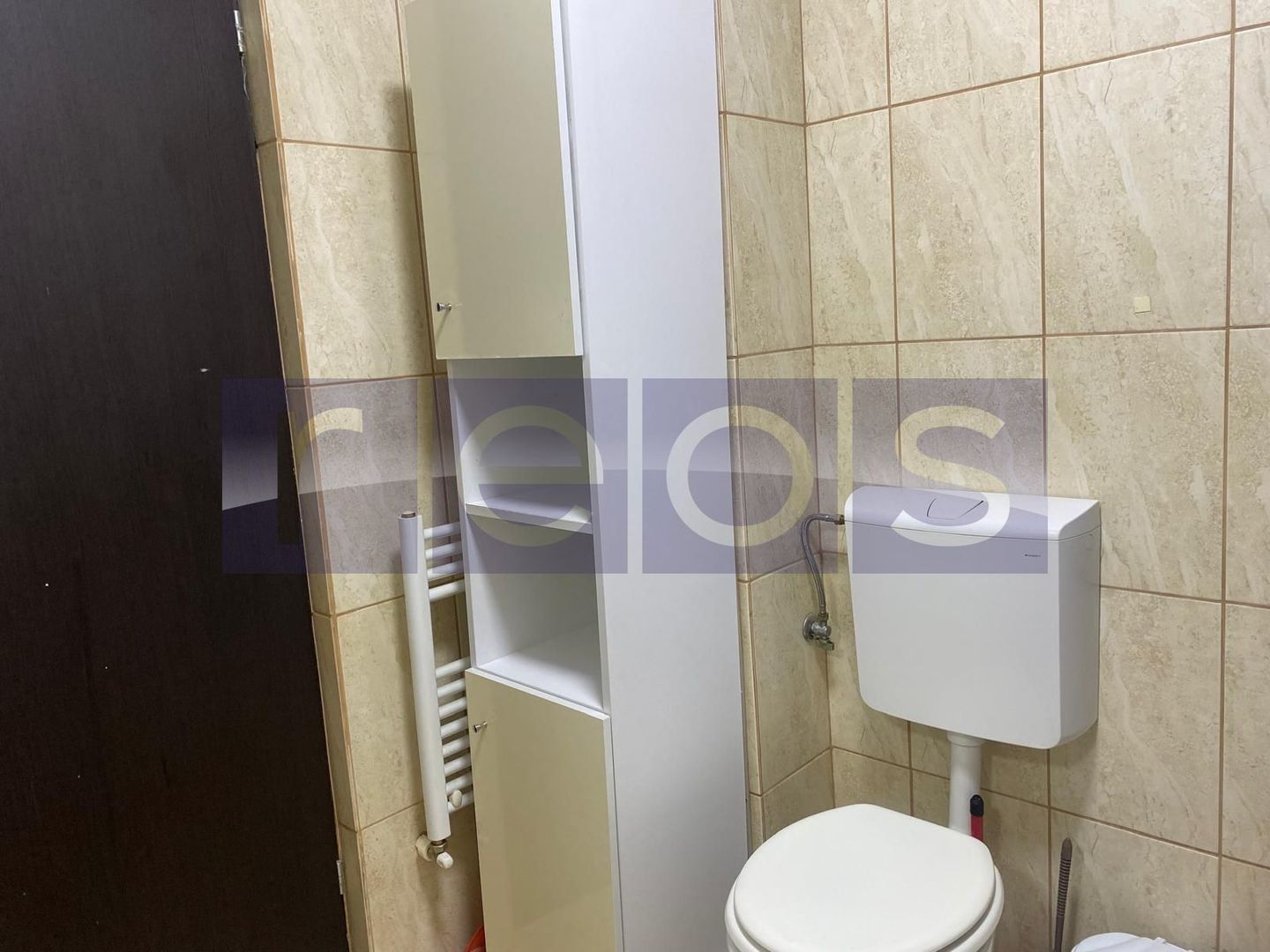 DE VANZARE APARTAMENT 2 CAMERE DECOMANDAT LIFT CENTRALA PROPRIE PARC SEBASTIAN - Poză 8