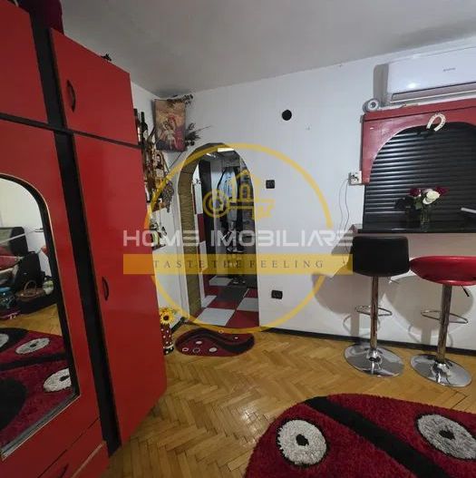 Apartament cu 2 camere/ Etajul 1 / 36mp/ zona Podu Ros - Poză 3