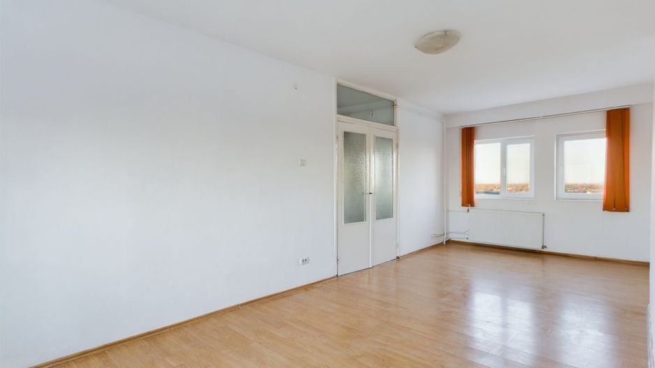Apartament 2 camere decomandat , zona Simion Bărnuțiu, Timișoara - Poză 18