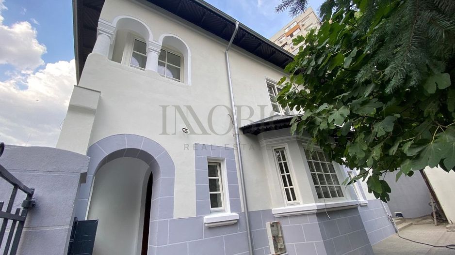 Vila Dorobanti - Capitale | Renovata integral - Poză 2