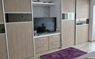 Apartament 3 camere – 66 mp – Între Lacuri. - Poză 1
