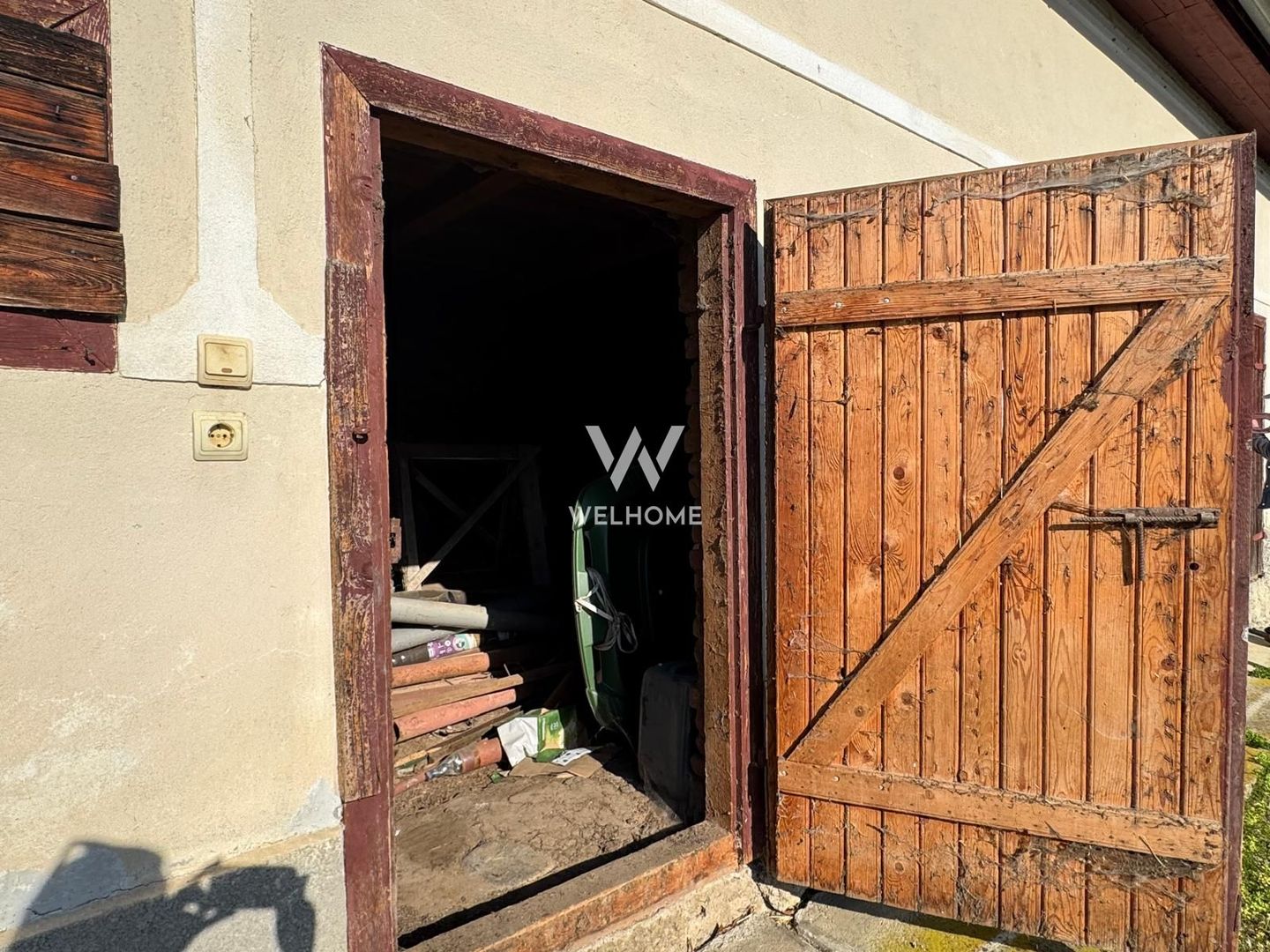 Casa individuala cu lac in curte, Sacel, Sibiu - Poză 8