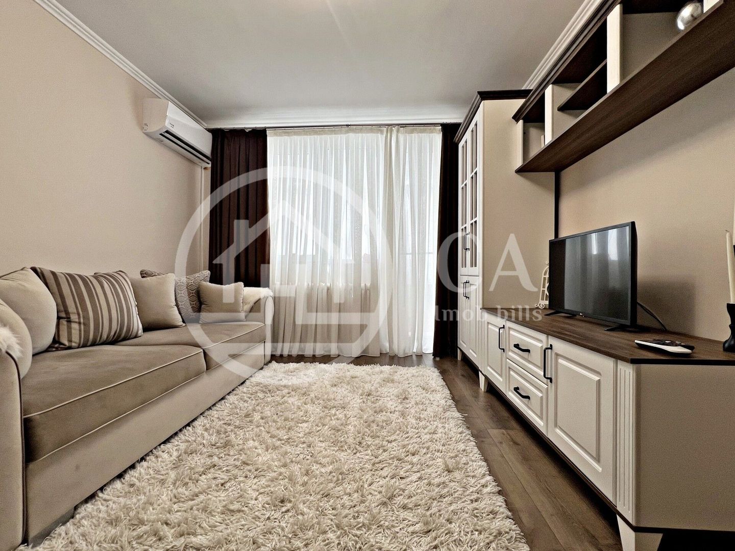 Apartament de inchiriat cu 2 camere in zona Rogerius, Oradea - Poză 2