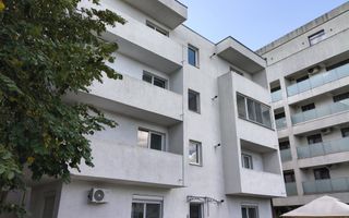 2camdec/sos Oltenitei-reper notariat Ene, centru Popesti Leordeni - Poză 4