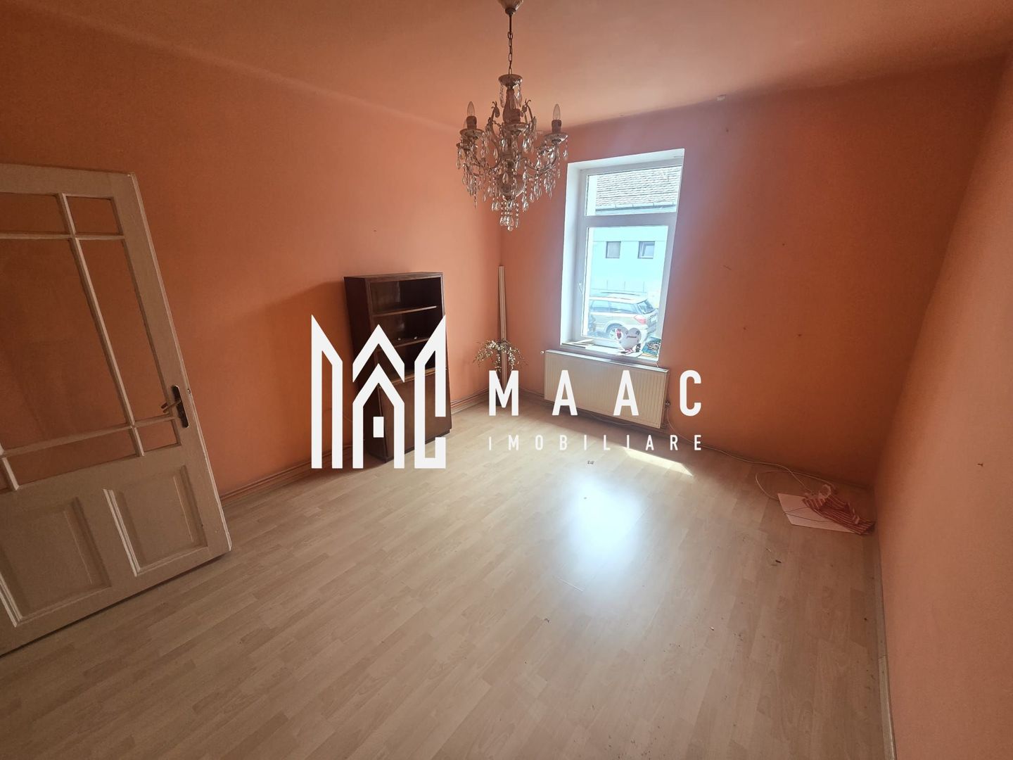 Apartament 2 camere la casa GARAJ Pivnita Zona Garii - Poză 11