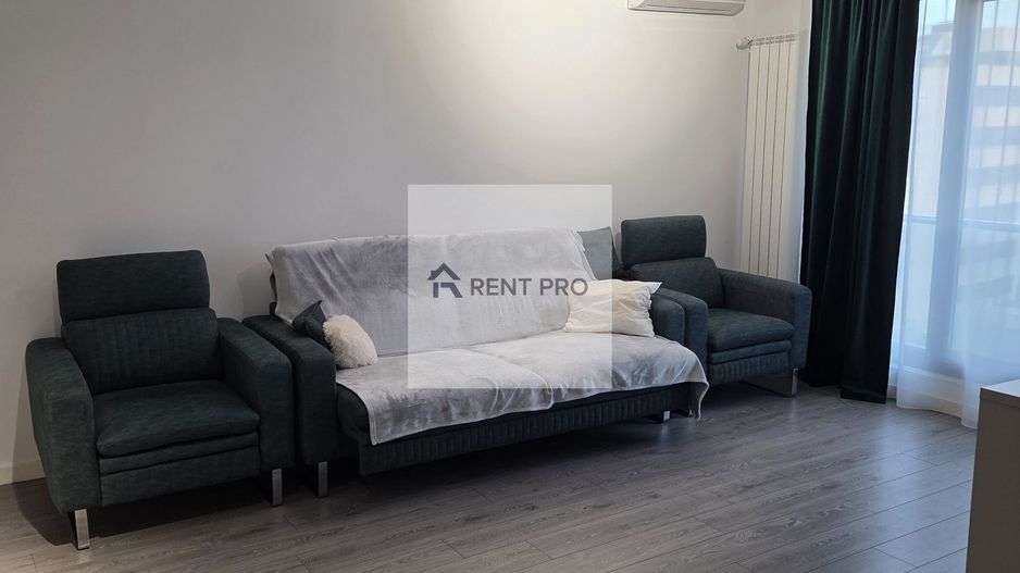 Apartament 2 camere de închiriat | Bloc nou 2022 | Grozăvești - Poză 6