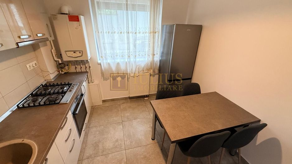 2 camere| Olimpia-Complexul Studentesc| loc de parcare| bloc nou |52 mp - Poză 9
